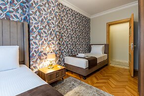 BayMari Suites Plus Florya