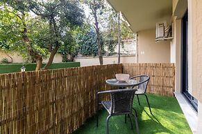 BayMari Suites Plus Florya