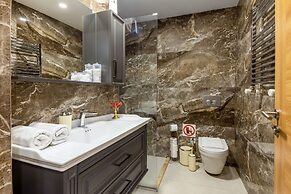 BayMari Suites Plus Florya