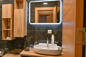 BayMari Suites Plus Florya