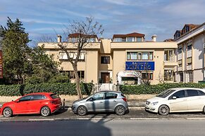 BayMari Suites Plus Florya