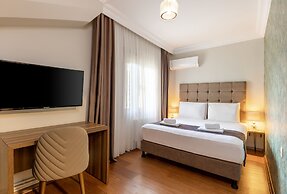 BayMari Suites Plus Florya