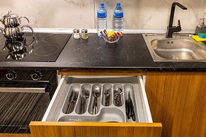 BayMari Suites Plus Florya