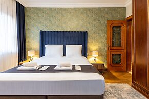 BayMari Suites Plus Florya