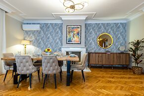 BayMari Suites Plus Florya