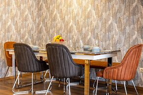 BayMari Suites Plus Florya