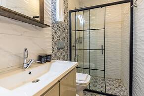 BayMari Suites Plus Florya