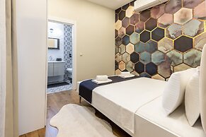 BayMari Suites Plus Florya