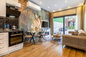 BayMari Suites Plus Florya