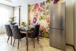 BayMari Suites Plus Florya