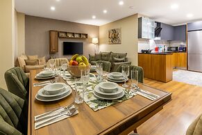 BayMari Suites Plus Florya