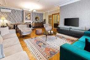 BayMari Suites Plus Florya