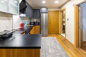 BayMari Suites Plus Florya