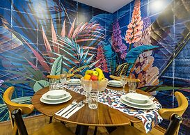 BayMari Suites Plus Florya