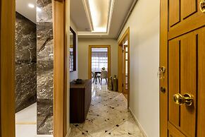 BayMari Suites Plus Florya