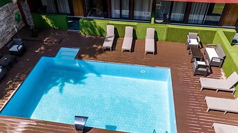 BayMari Suites Plus Florya