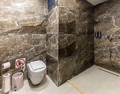 BayMari Suites Plus Florya