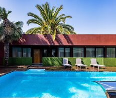 BayMari Suites Plus Florya