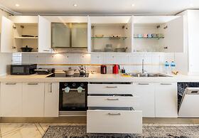 BayMari Suites Plus Florya