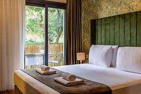 BayMari Suites Plus Florya