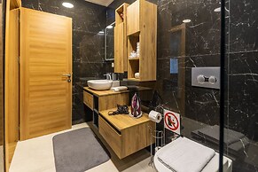 BayMari Suites Plus Florya