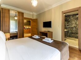 BayMari Suites Plus Florya