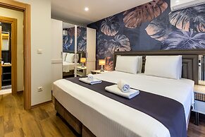 BayMari Suites Plus Florya