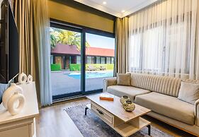 BayMari Suites Plus Florya