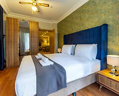 BayMari Suites Plus Florya