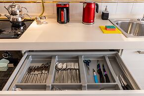 BayMari Suites Plus Florya