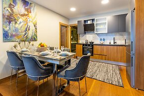 BayMari Suites Plus Florya