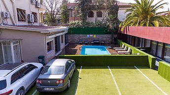 BayMari Suites Plus Florya