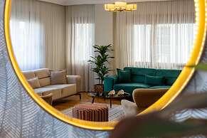 BayMari Suites Plus Florya