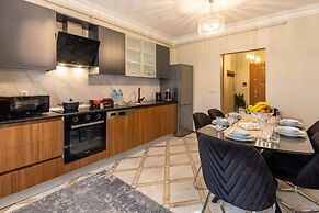 BayMari Suites Plus Florya