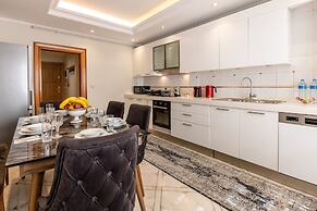 BayMari Suites Plus Florya