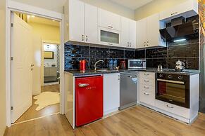 BayMari Suites Plus Florya