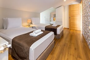 BayMari Suites Plus Florya