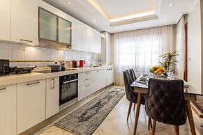 BayMari Suites Plus Florya