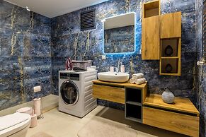 BayMari Suites Plus Florya