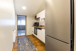 BayMari Suites Plus Florya