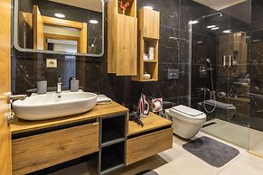 BayMari Suites Plus Florya