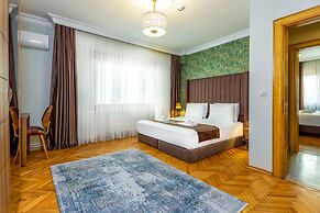 BayMari Suites Plus Florya