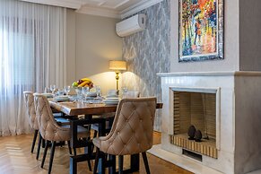 BayMari Suites Plus Florya