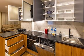 BayMari Suites Plus Florya