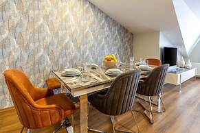 BayMari Suites Plus Florya