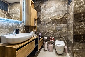 BayMari Suites Plus Florya