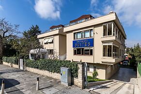 BayMari Suites Plus Florya