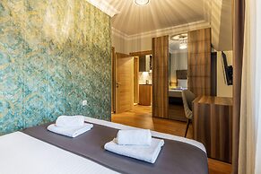 BayMari Suites Plus Florya