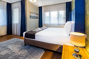 BayMari Suites Plus Florya