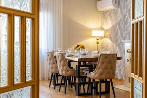 BayMari Suites Plus Florya